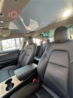 تسلا موديل 3